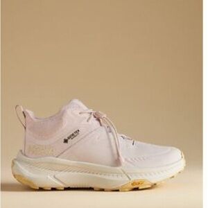 Hoka Women's transport chukka GTX sneakers sz 10.5 nib